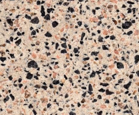 34 Ea. (Approx). NaturaStone Ipanema Quartz Surfacing Slabs