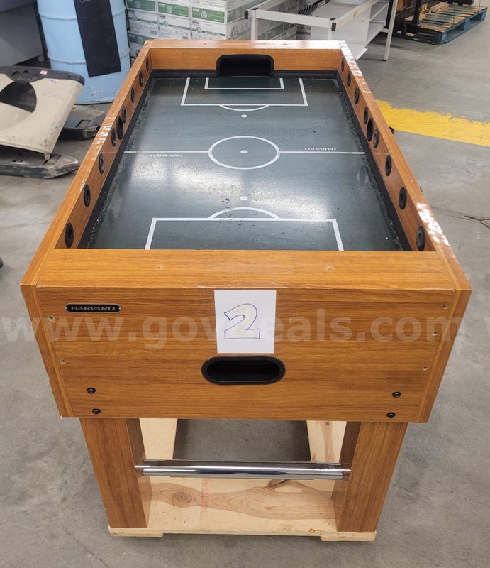 Foosball Table