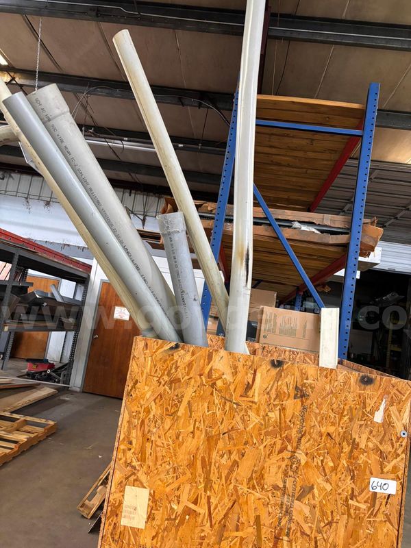 Electrical Conduit