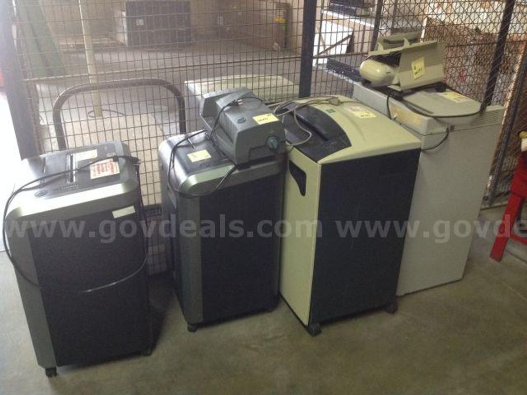 6ea Office equipment