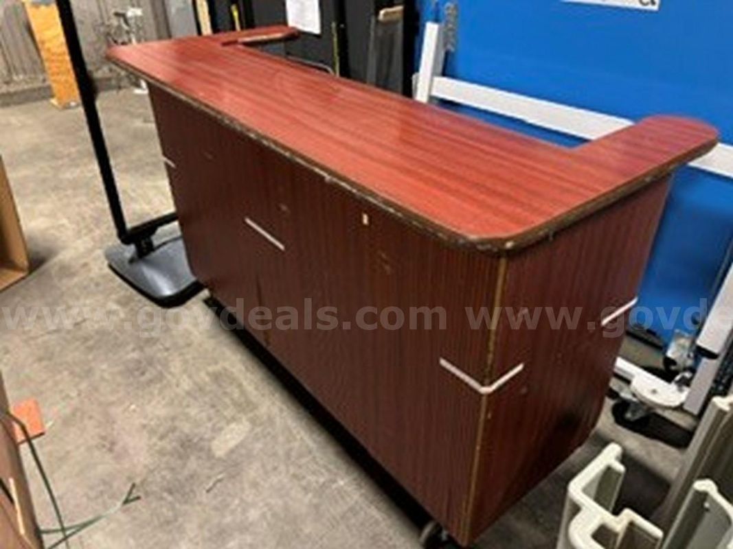Mobile Bar