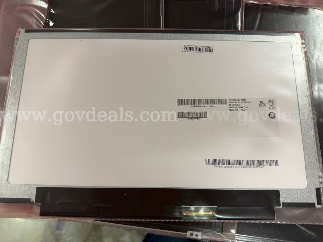 Laptop screens 40pin