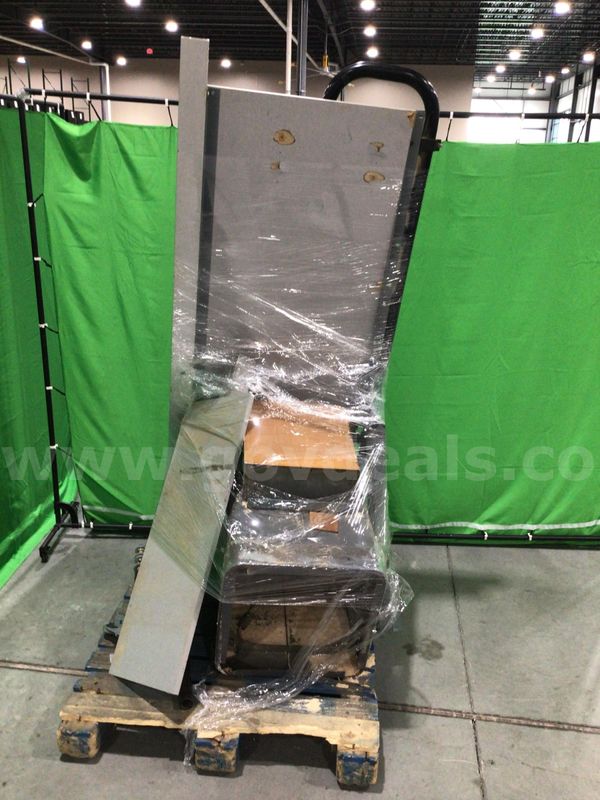 Rockwell Table Saw