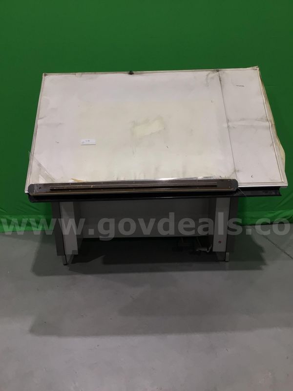Drafting Table