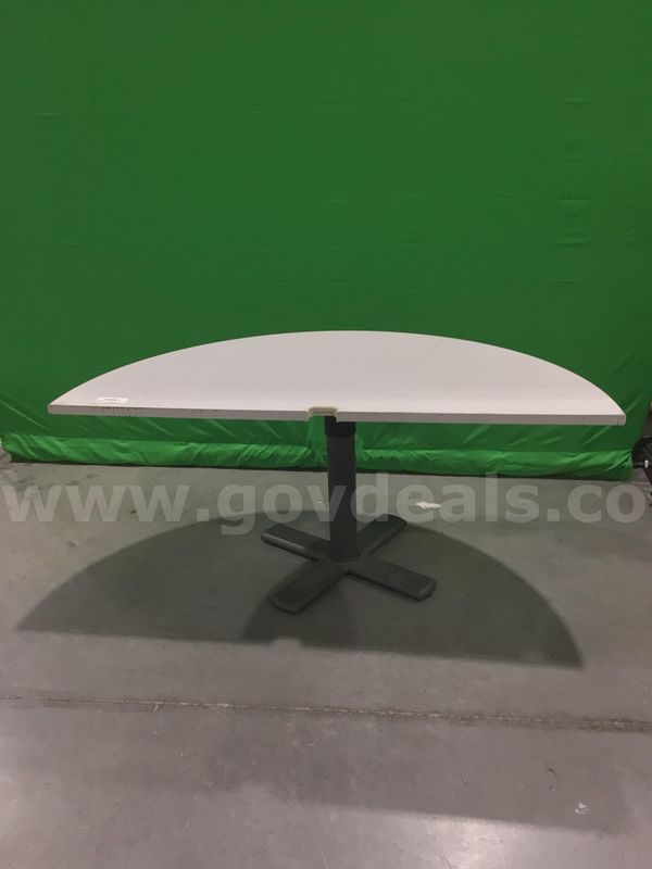 Semi Circle Table