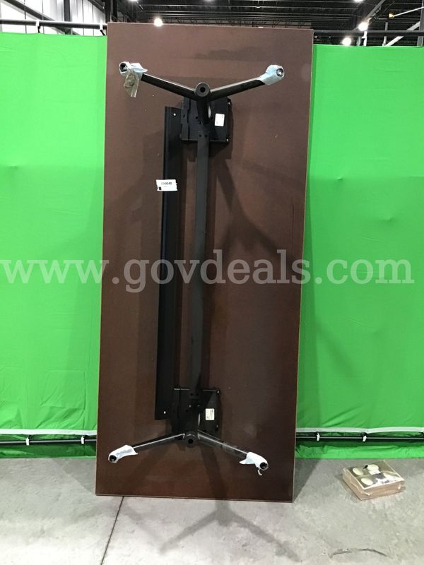 Rolling Table
