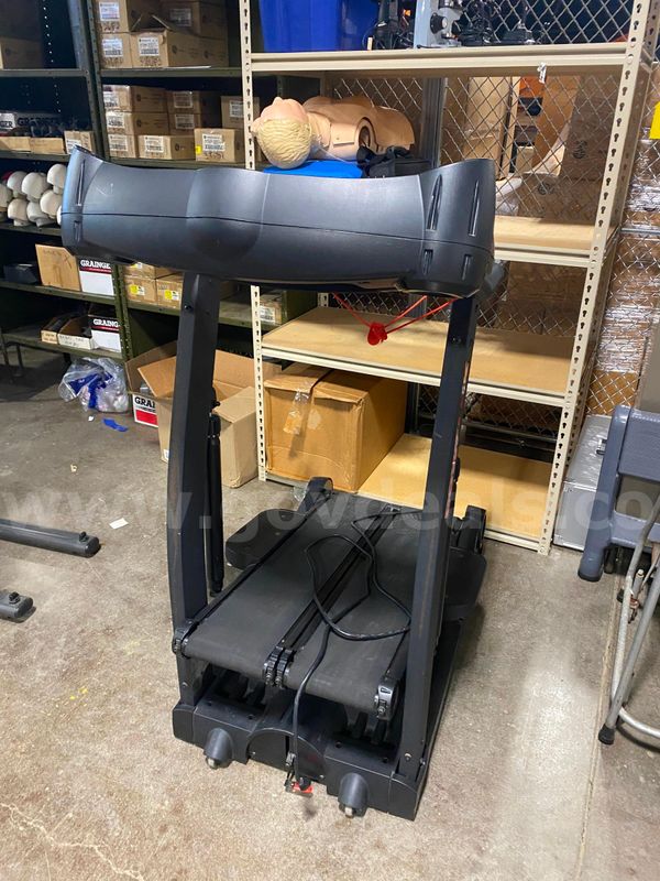 Bowflex Tread Climber