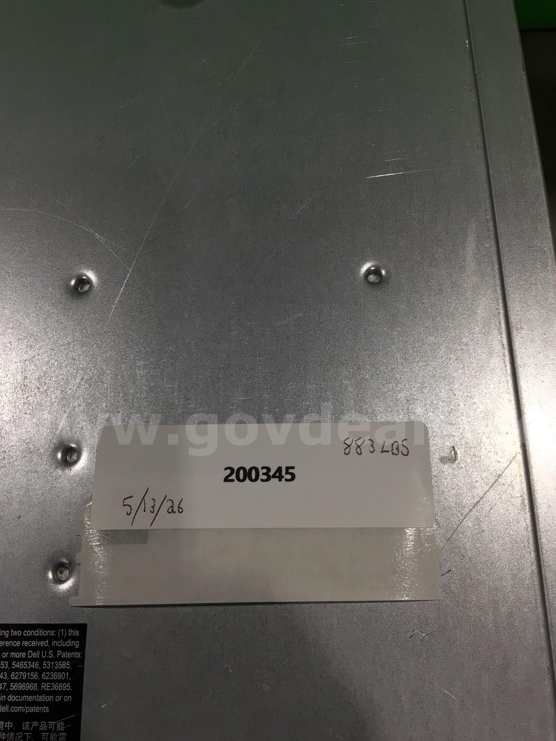 Lot of (11) Miscellaneous Network Equipment