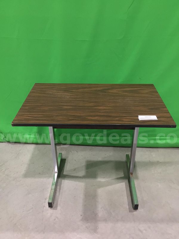 Small Table