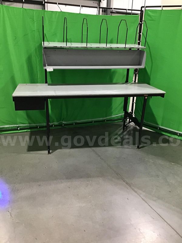 Workstation