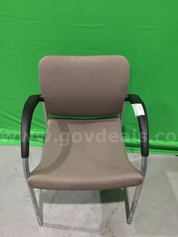 Chair with Arms