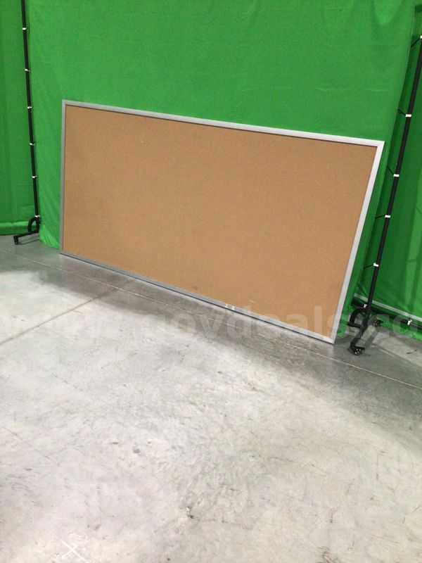 Bulletin Board