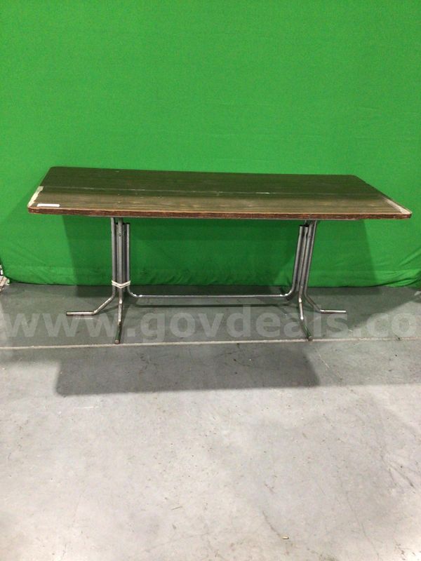 Wood Laminate Table