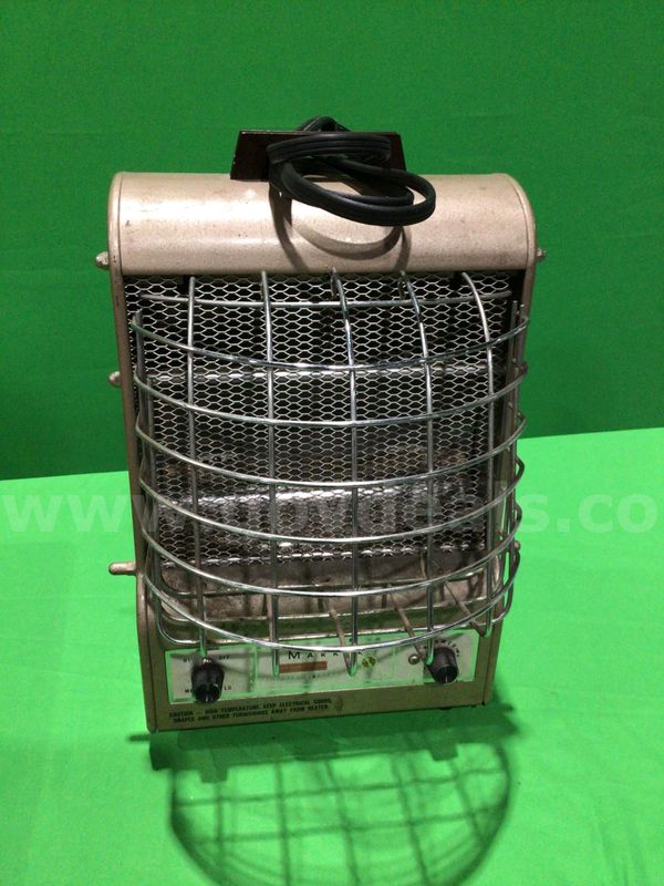 Markel Space Heater