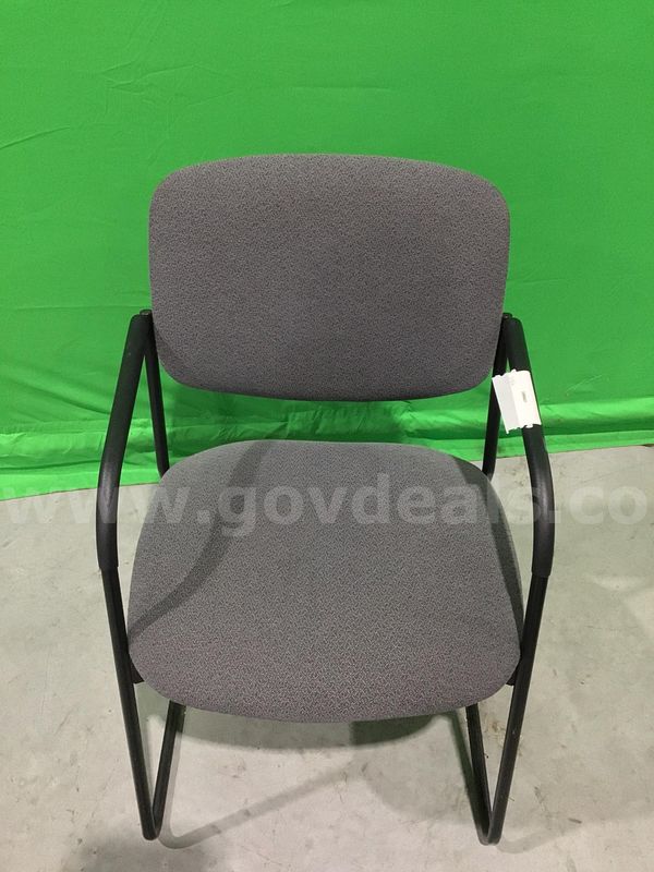 Chair with Arms