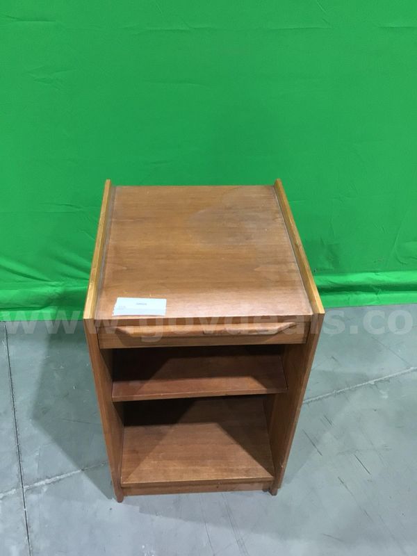 Storage Cabinet