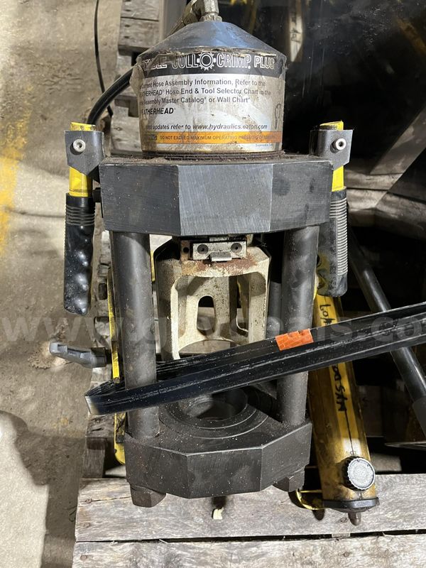 Lot of (3) Various Transfer Pumps