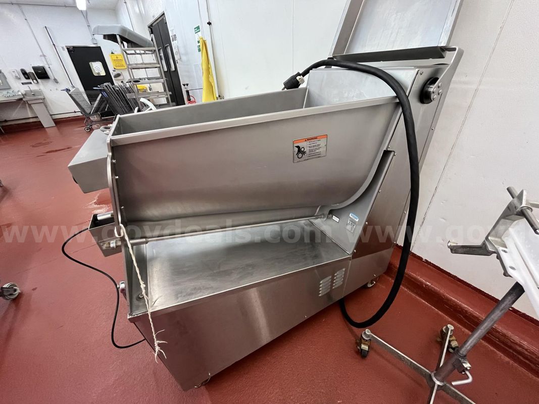 2019 Hobart 1M20 Mixer Grinder
