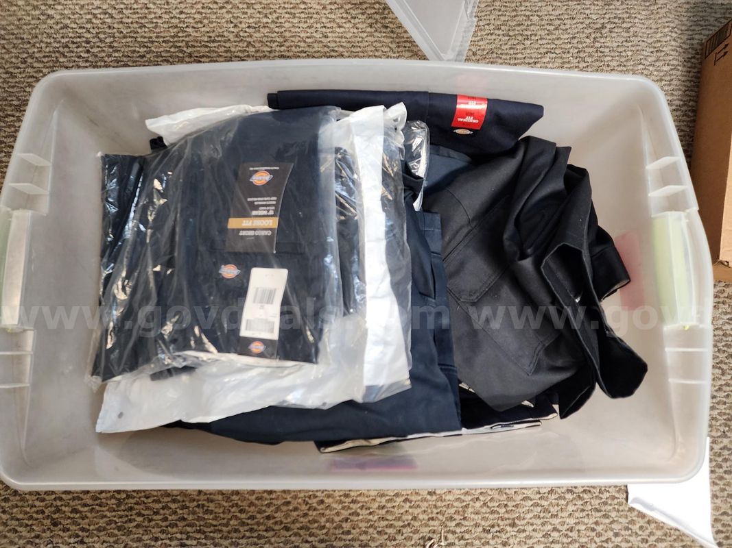 Lot of Work Pants**New Condition**