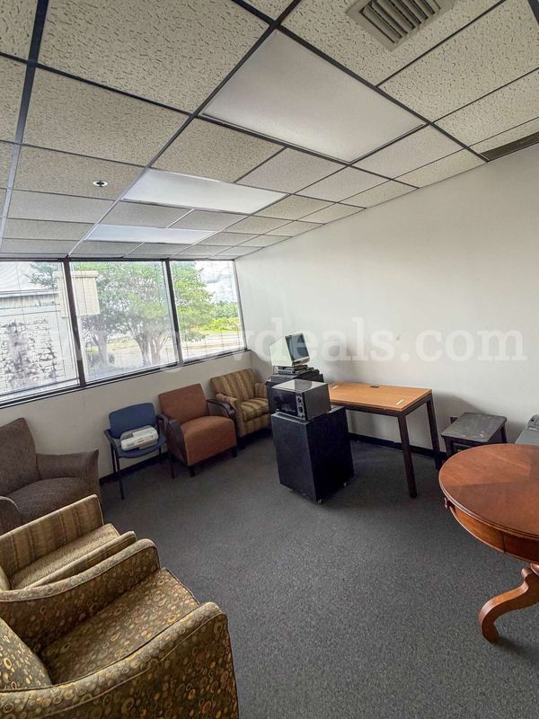 Miscellaneous furniture