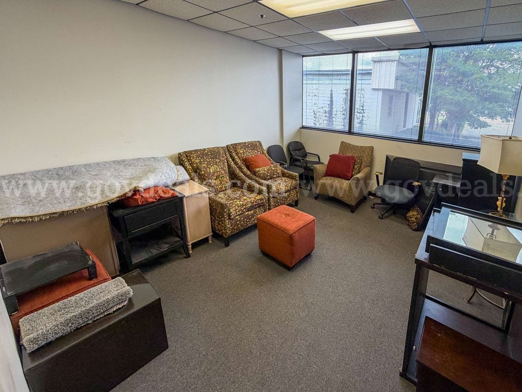 Miscellaneous furniture