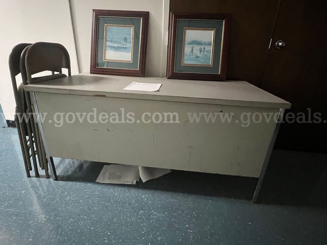 Miscellaneous furniture