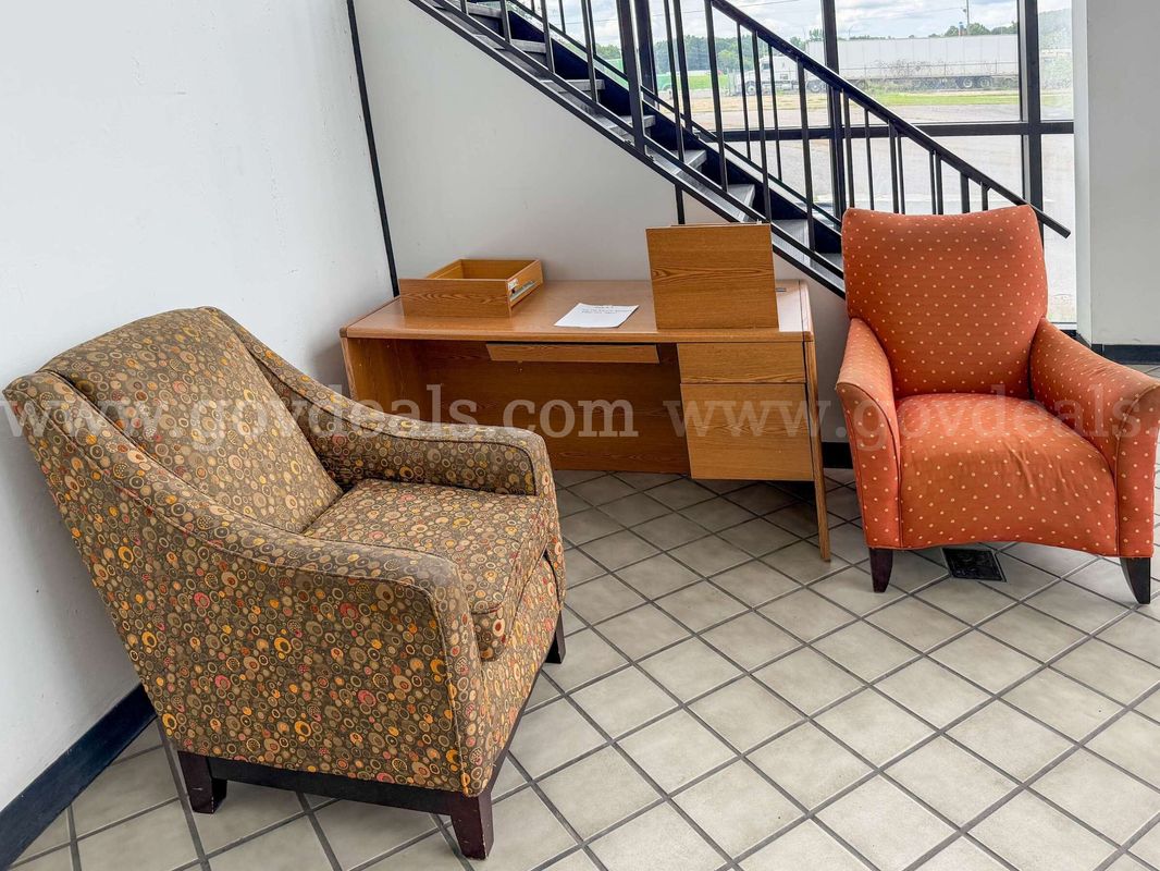 Miscellaneous furniture