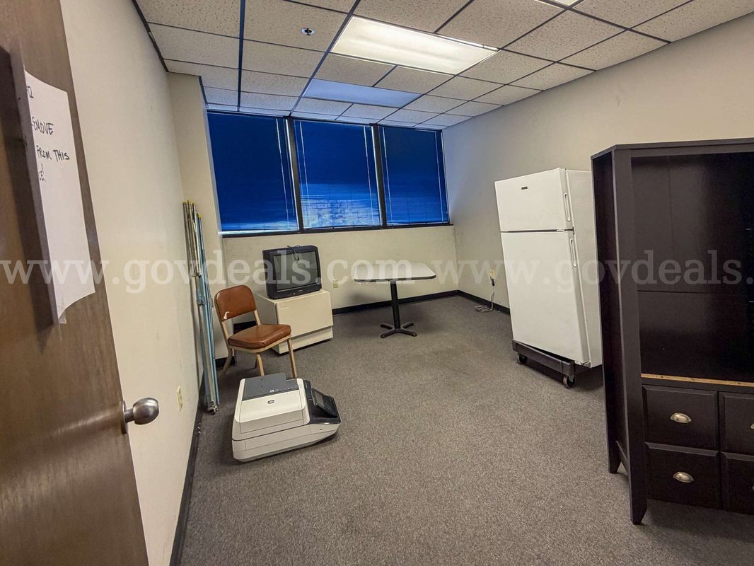 Miscellaneous furniture