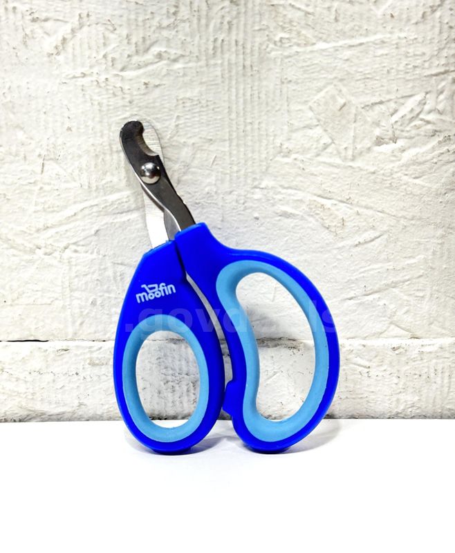 Brand New - Lot of 20 Pet Nail Clippers, Blue - Shipping Available