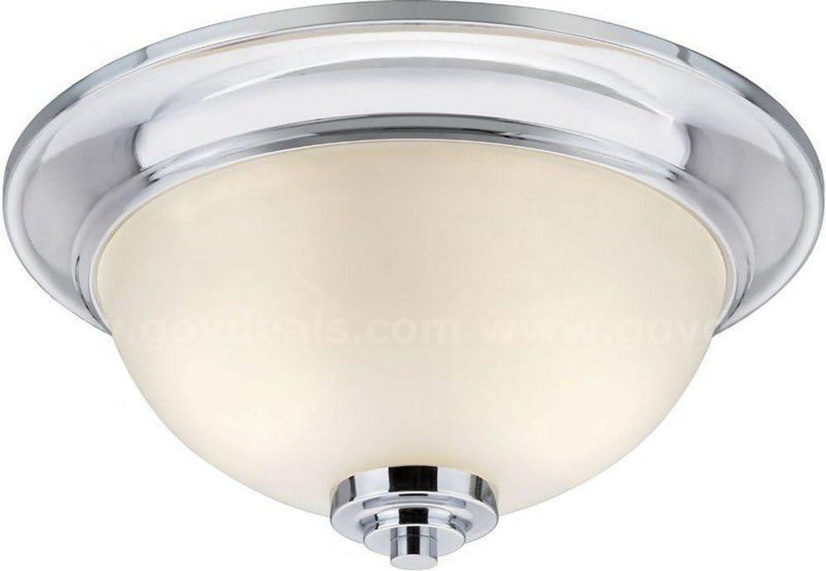 Brand New Avalon Flush Mount Ceiling Light - Shipping Available