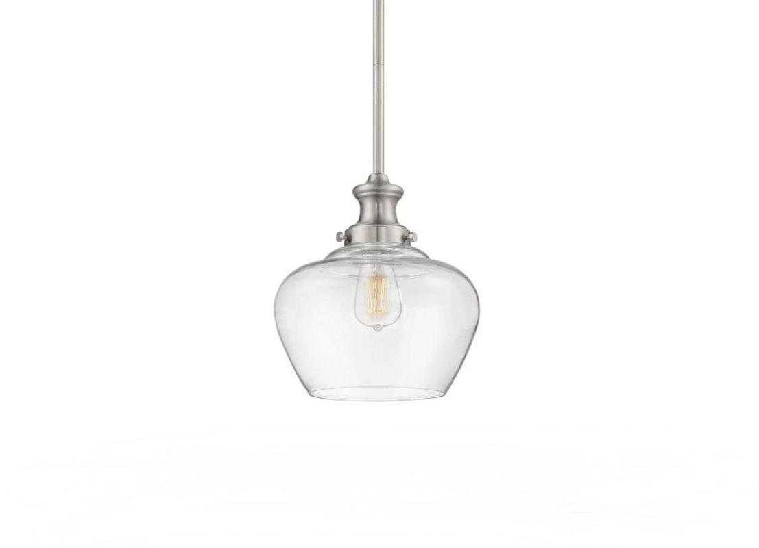 Brand New - Replacement Glass Shade For Millennium Lighting 5711