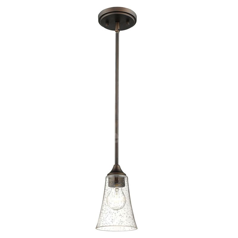 Brand New - Millennium Lighting Natalie 5" Wide Mini Pendant
