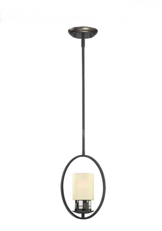 Brand New - Millennium Lighting 2081-BG Pendant Fixture