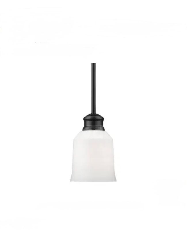Brand New - Millennium Lighting Burbank 5" Wide Mini Pendant