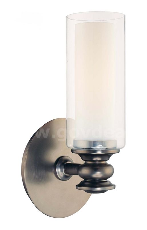Brand New - Minka Lavery - 6361-281 Sconce