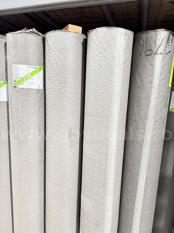 Brand NEW - 1969.6 sq. ft. of Commercial Grade Vinyl Flooring # 88611 Full Sun - MSRP $6000