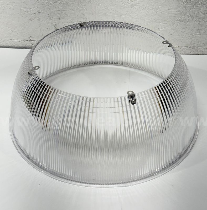 Brand New - 5 PACK - PC Reflector Cover for 200W/240W UFO High Bay - Shipping Available