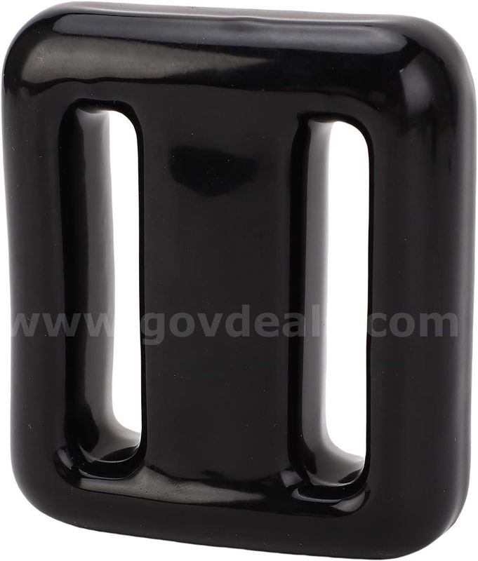 Brand New - Dive Weights for Diving Weight Belt, Black 1 kg- Shipping Available
