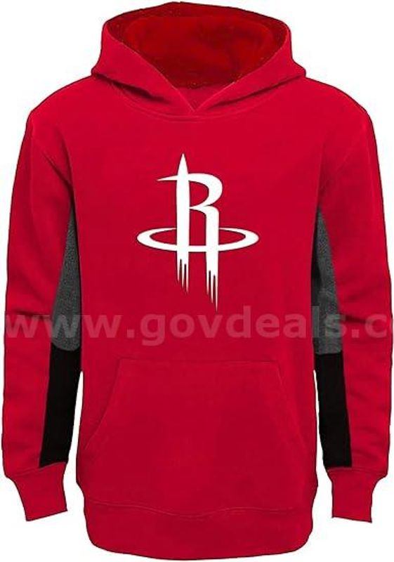 Brand New - Outerstuff NBA Youth 8-20 Sweatshirt Hoodie - Shipping Available