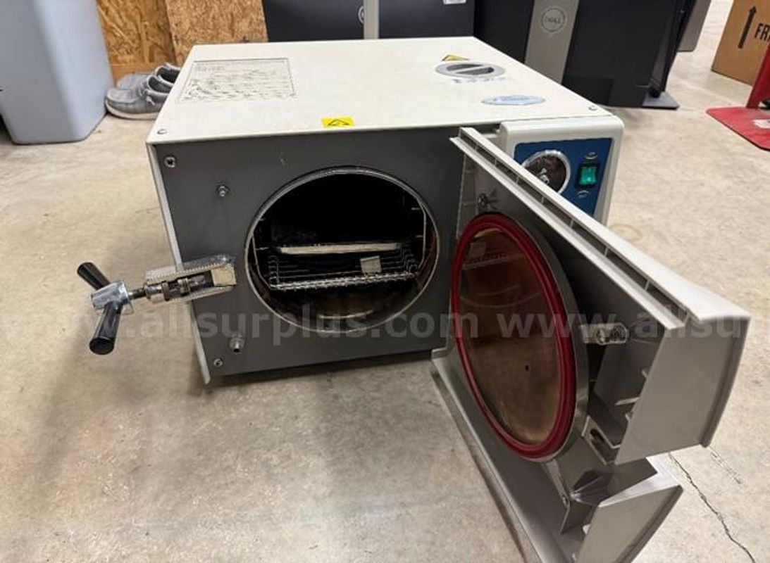 Sterilization & Laboratory Support Equipment