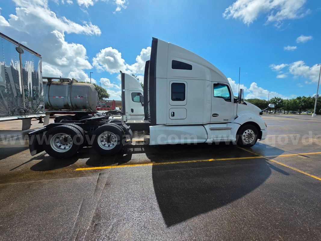 2018 Kenworth 310