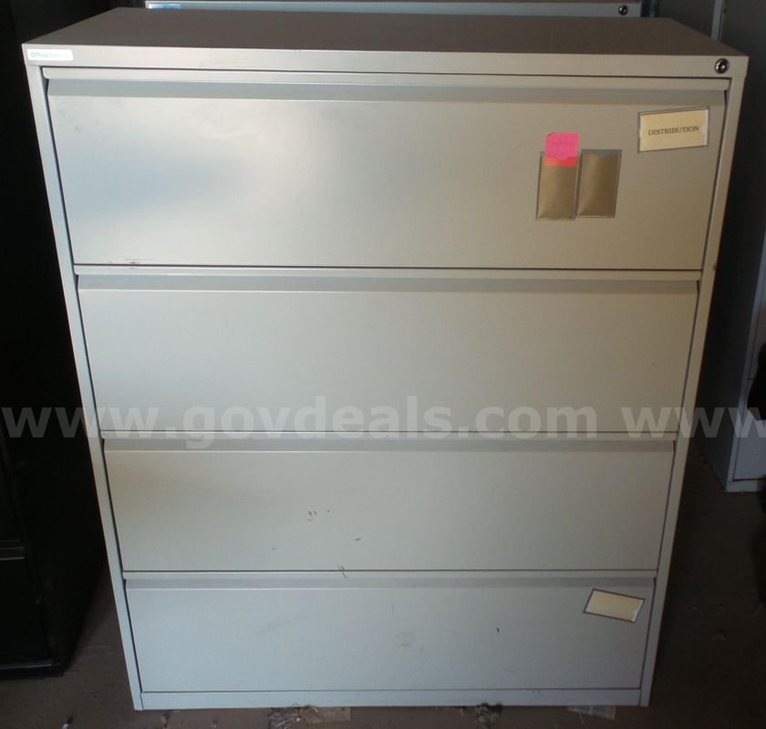 File cabinet