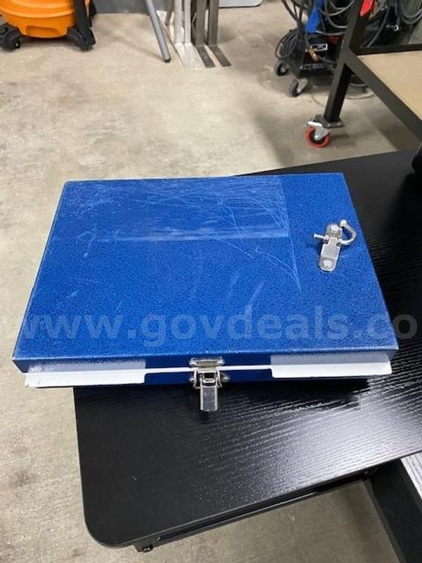 Small command board