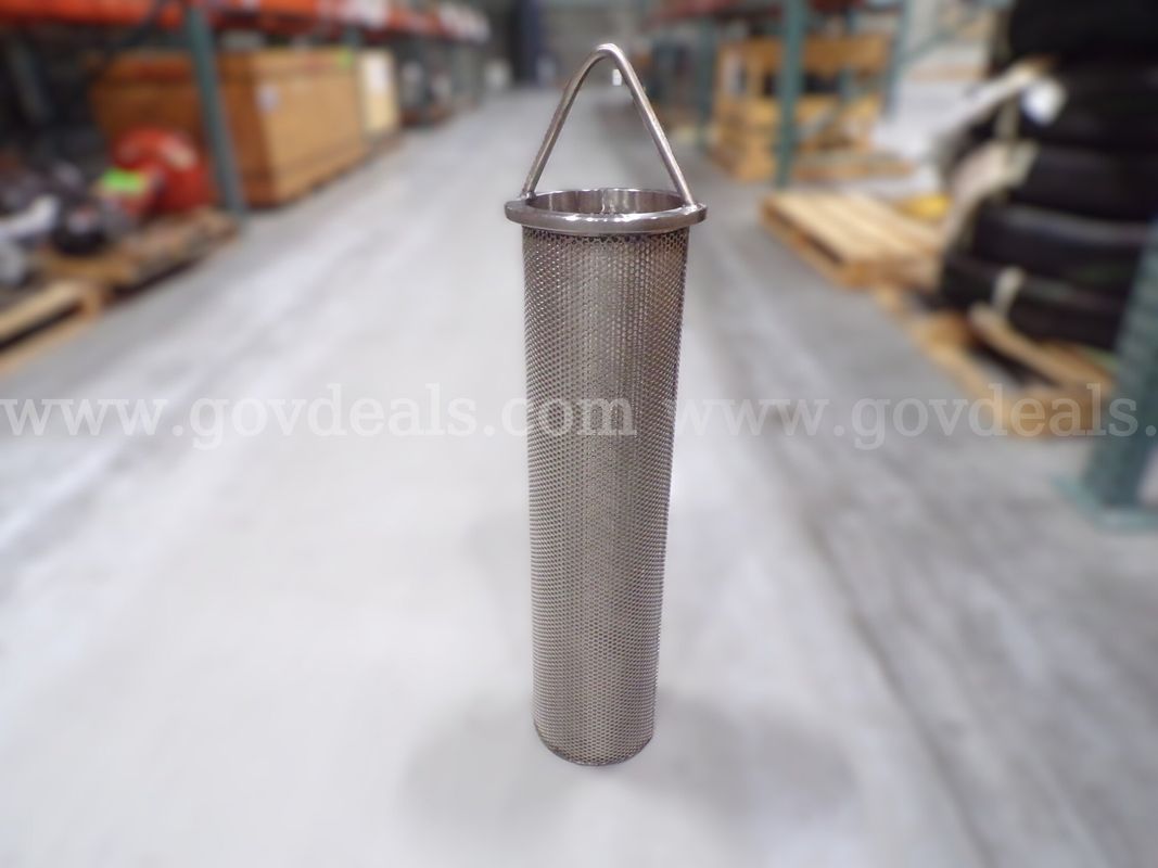 Basket, Strainer, 30 mesh