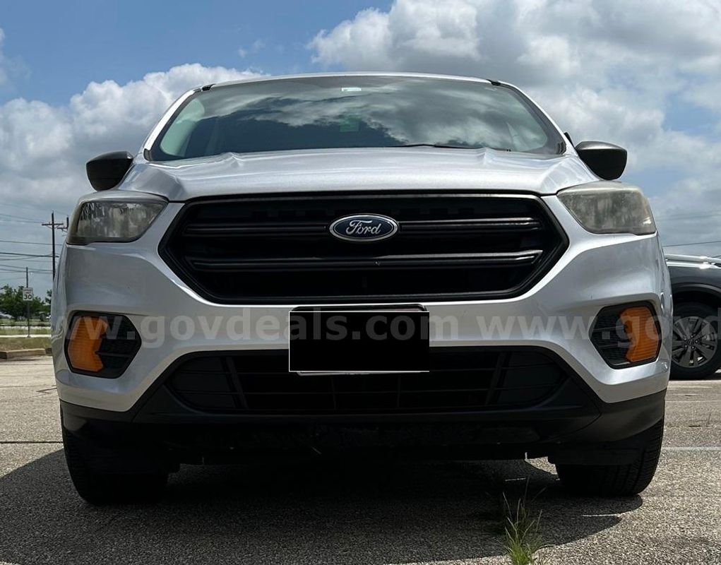 2019 Ford Escape, 61350mi | D618 WACO DC IT