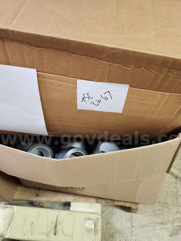 Rolls of tape