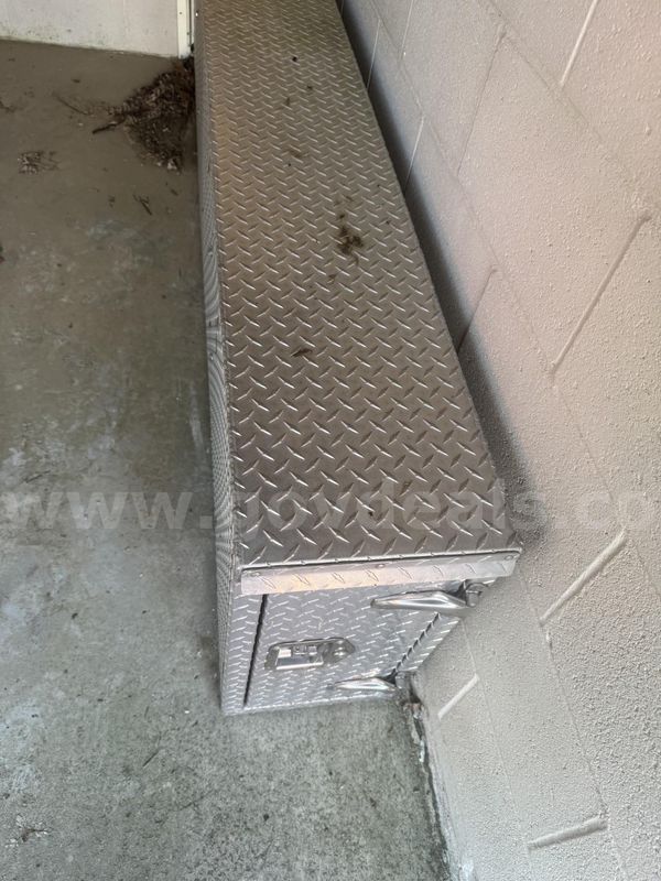 Crossbody Toolbox