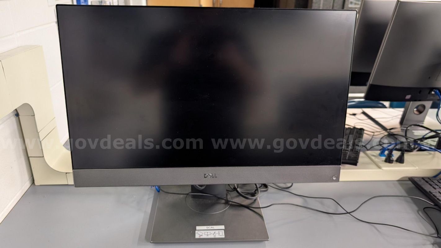 Dell AIO OptiPlex 7760 & 7780