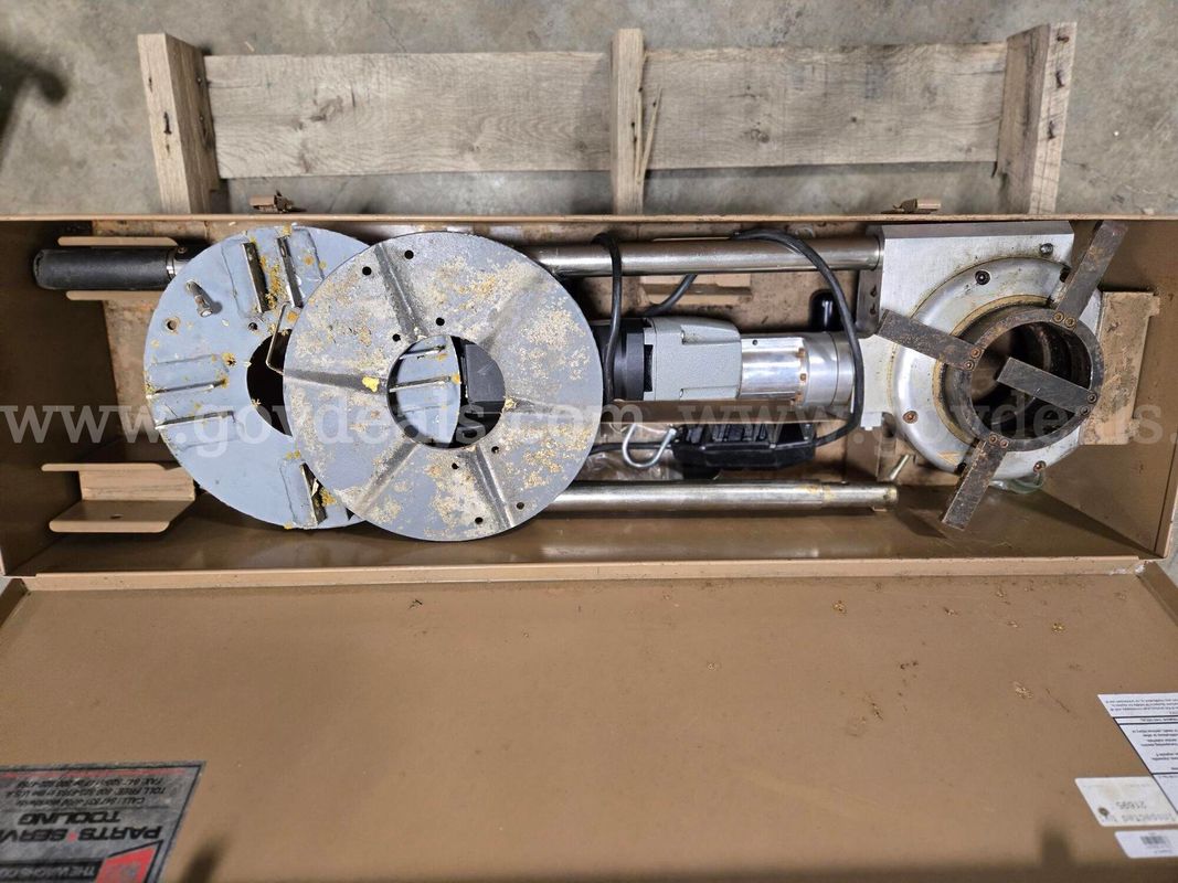 WACHS Valve Turner