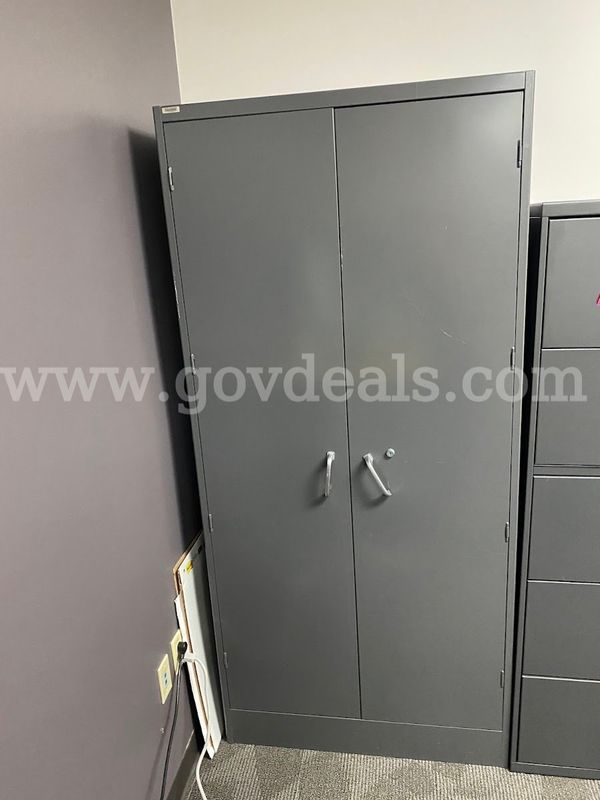 Tall Cabinet
